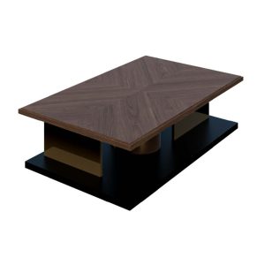 Amoire Coffee Table