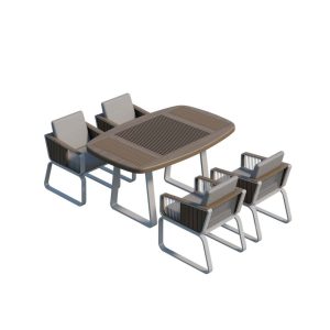 Nautica Dining Table