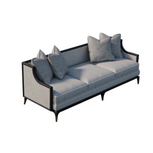 Serena Sofa Set