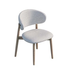 Shibui Dining Chair