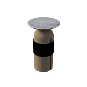 Shibui Side Table