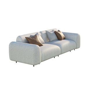 Shibui Sofa Set