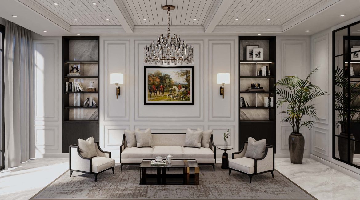 timeless teak furniture
